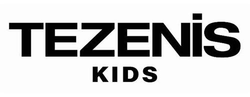 TEZENIS KIDS trademark