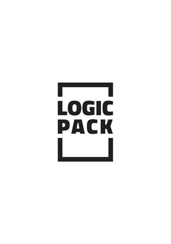 LOGIC PACK trademark