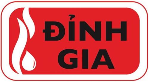 DINH GIA trademark