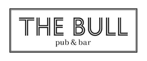 THE BULL pub & bar trademark