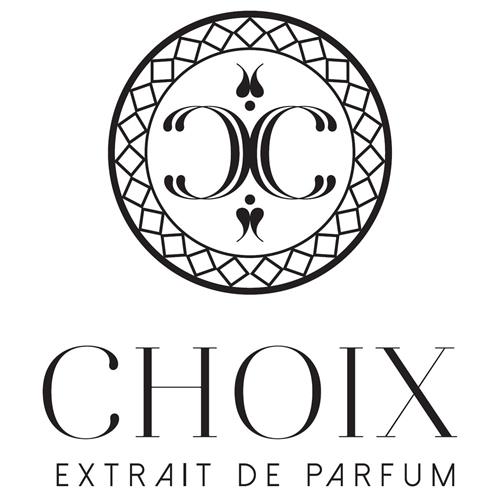 CHOIX EXTRAIT DE PARFUM trademark