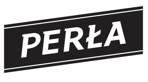 PERŁA trademark