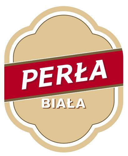 PERŁA BIAŁA trademark