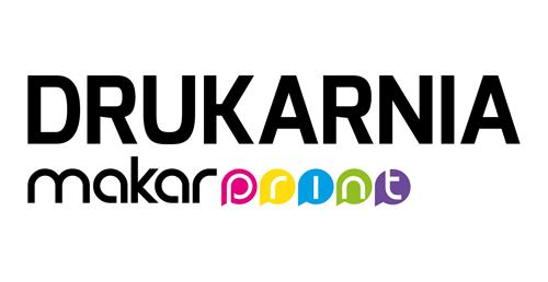 DRUKARNIA makar print trademark