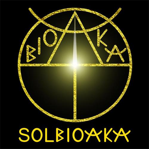 SOLBIOAKA trademark