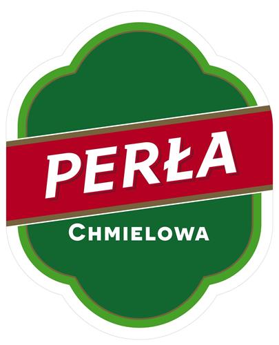 PERŁA CHMIELOWA trademark