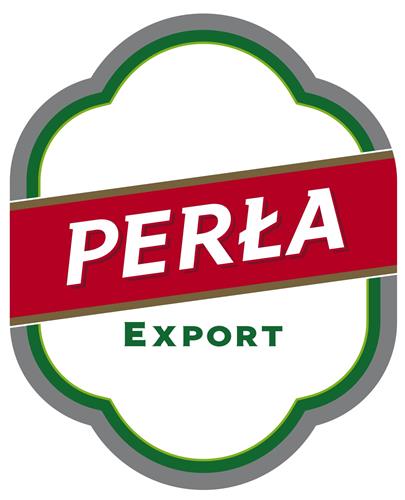 PERŁA EXPORT trademark