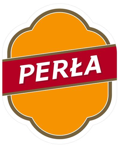 PERŁA trademark