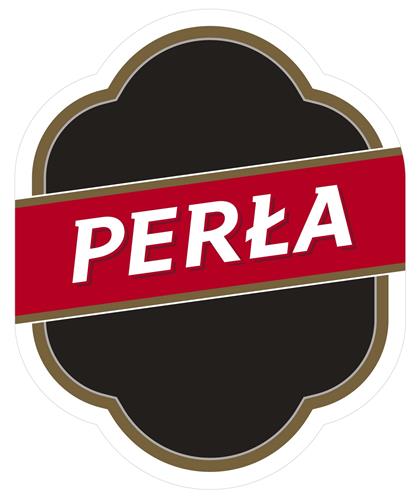 PERŁA trademark