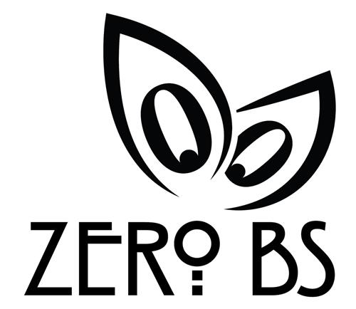 ZERO BS trademark