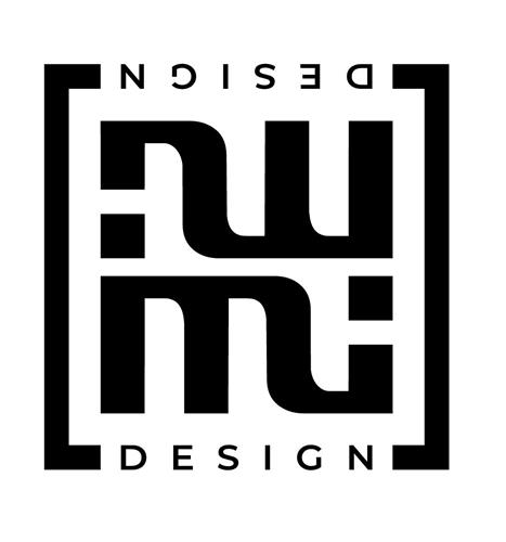 NUMI DESIGN trademark