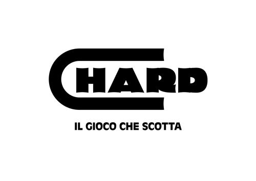 CHARD IL GIOCO CHE SCOTTA trademark