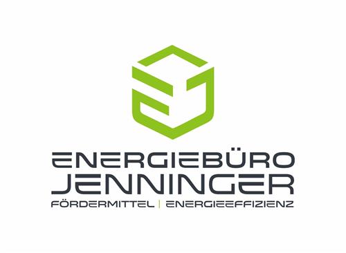 ENERGIEBÜRO JENNINGER FÖRDERMITTEL | ENERGIEEFFIZIENZ trademark