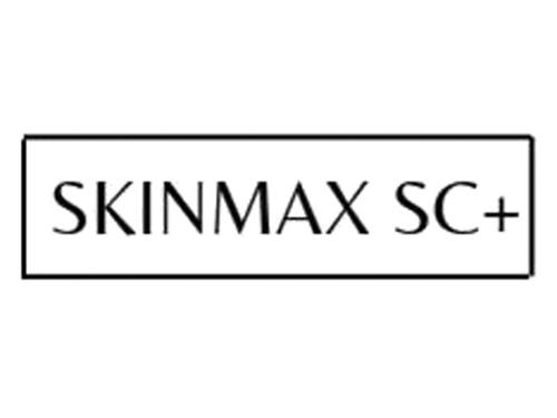 SKINMAX SC+ trademark