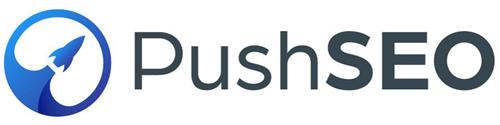 PushSEO trademark