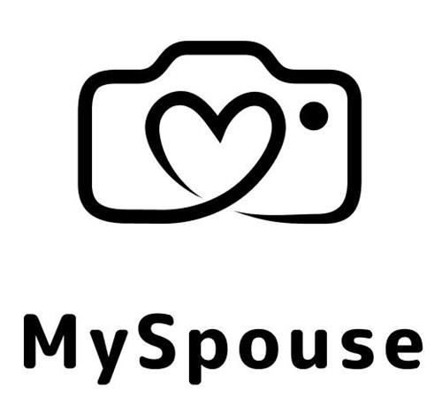 MySpouse trademark