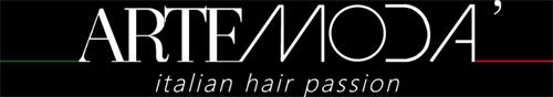 ARTEMODA italian hair passion trademark