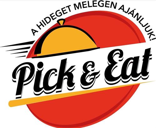 Pick & Eat A HIDEGET MELEGEN AJANLJUK ! trademark