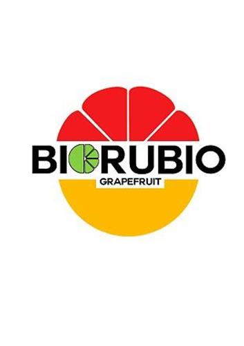 BIORUBIO GRAPEFRUIT trademark