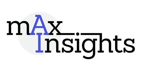 mAx Insights trademark