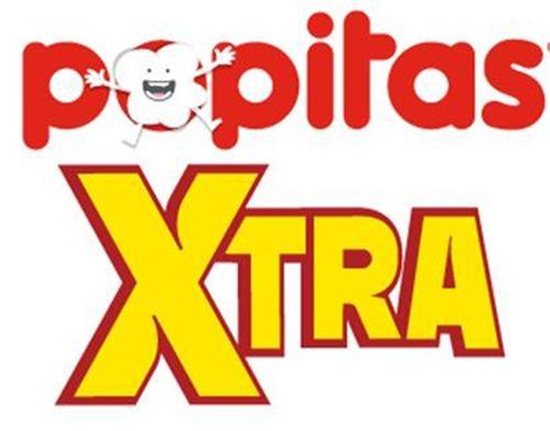 POPITAS XTRA trademark