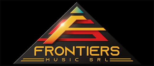 FRONTIERS MUSIC SRL trademark