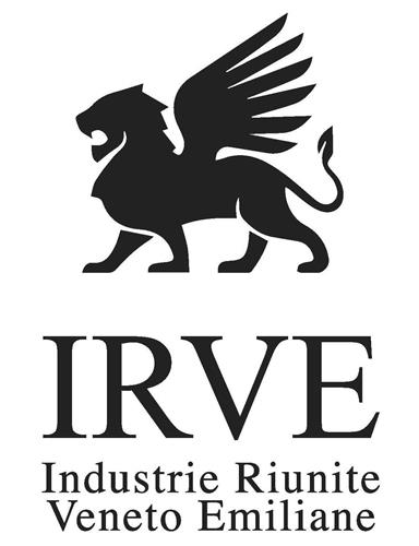 IRVE Industrie Riunite Veneto Emiliane trademark