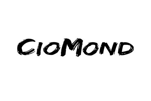 CioMond trademark