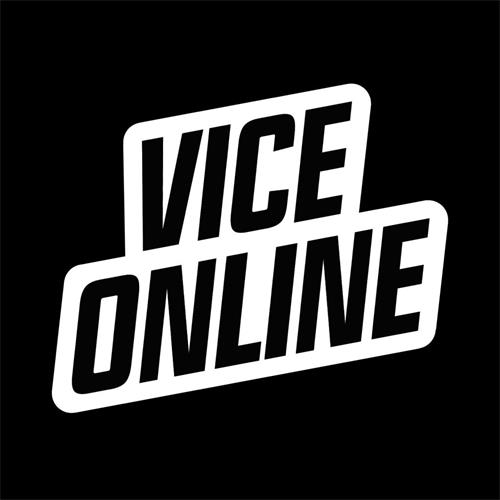 VICE ONLINE trademark