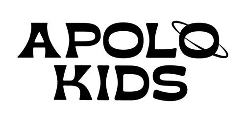 APOLO KIDS trademark