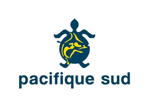 Pacifique Sud trademark