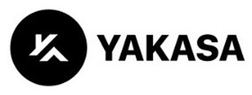 YA YAKASA trademark