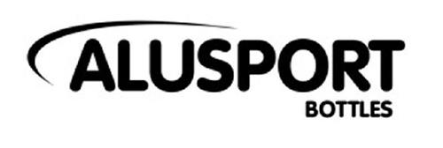 ALUSPORT BOTTLES trademark