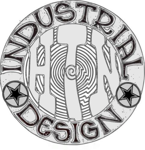 INDUSTRIAL DESIGN trademark