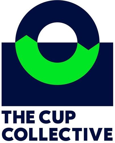 THE CUP COLLECTIVE trademark