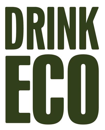 DRINK ECO trademark