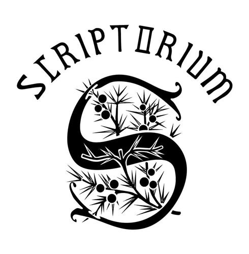 SCRIPTORIUM trademark