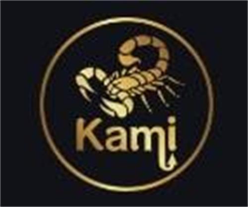 Kami trademark