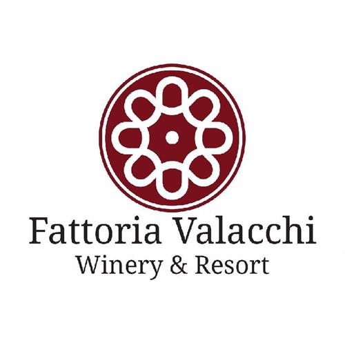 Fattoria Valacchi Winery & Resort trademark