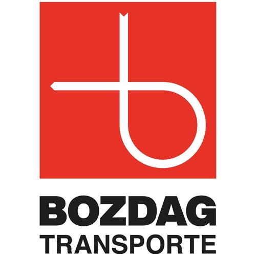 BOZDAG TRANSPORTE trademark