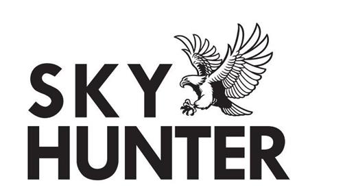 SKY HUNTER trademark