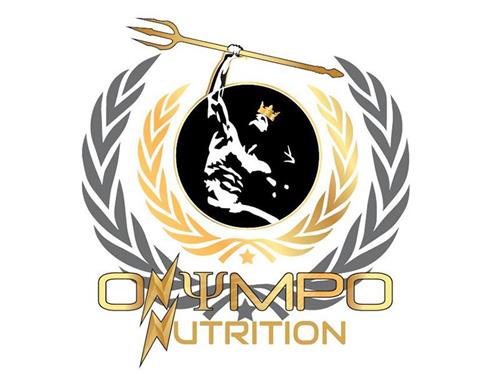 ONYMPO NUTRITION trademark