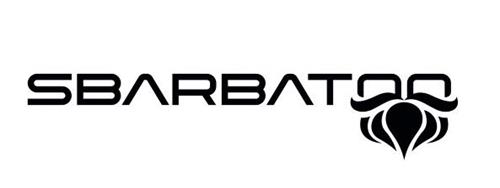 SBARBATOO trademark