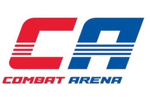 CA COMBAT ARENA trademark