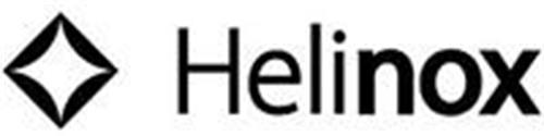 Helinox trademark