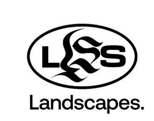 L S Landscapes. trademark