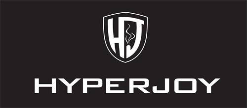 HYPERJOY trademark