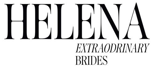 HELENA EXTRAODRINARY BRIDES trademark