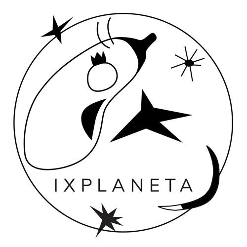 IXPLANETA trademark