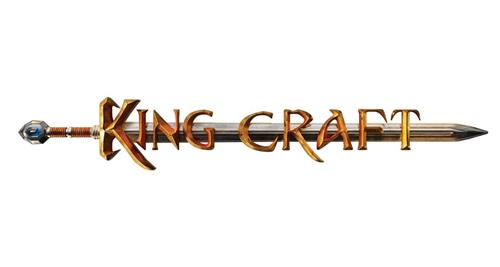 KING CRAFT trademark